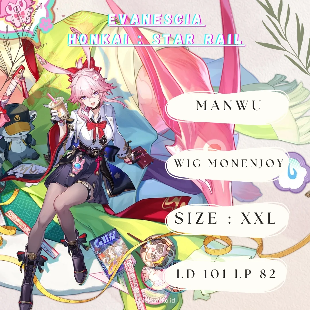 Evanescia