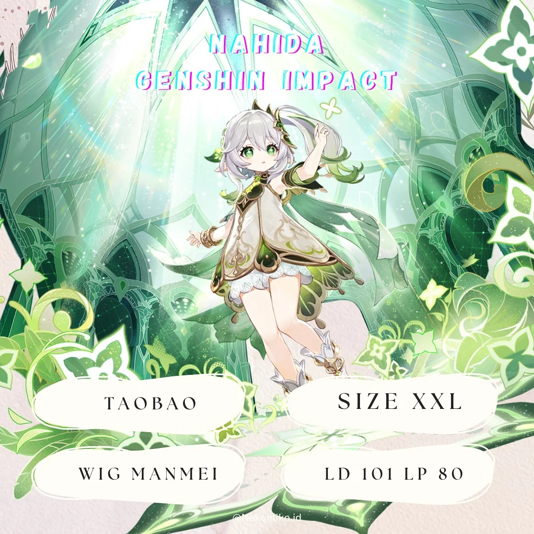 Nahida